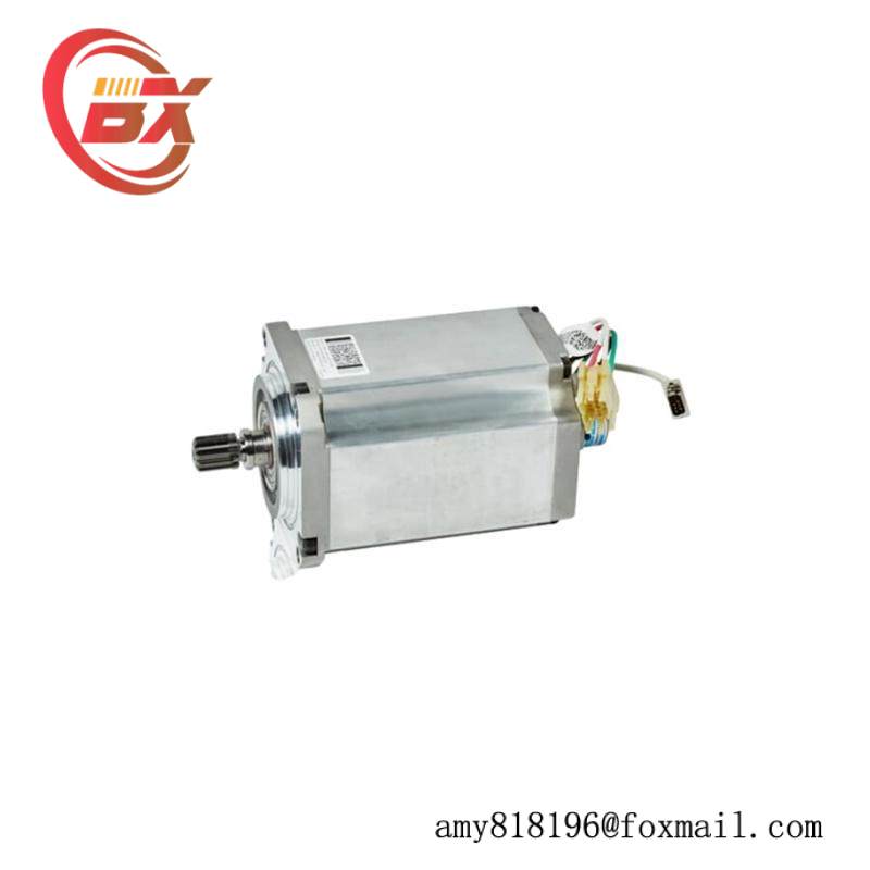 ABB 3HAC043569-004 Motor with Pinion Type C - Precision Drives for Heavy Duty Applications