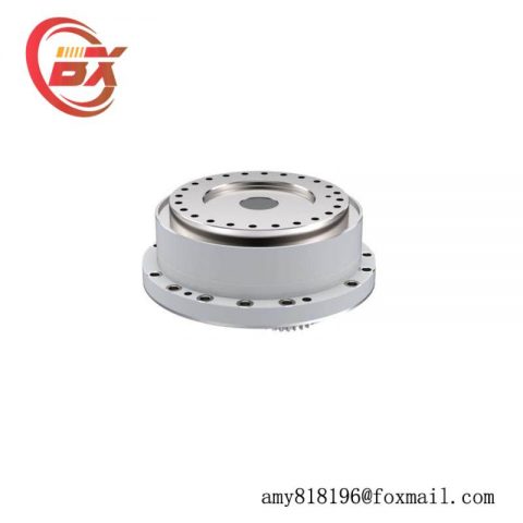 ABB 3HAC044361-002 Reduction Gear RV, A High-Performance Solution for Industrial Applications