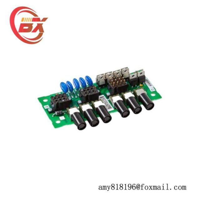 ABB 3HAC046642-001 | Advanced Brake Release Unit for Precision Control