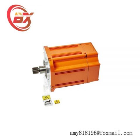 ABB 3HAC048221-001 IRB6700 Rotary AC Motor Including Power Supply, Industrial Automation