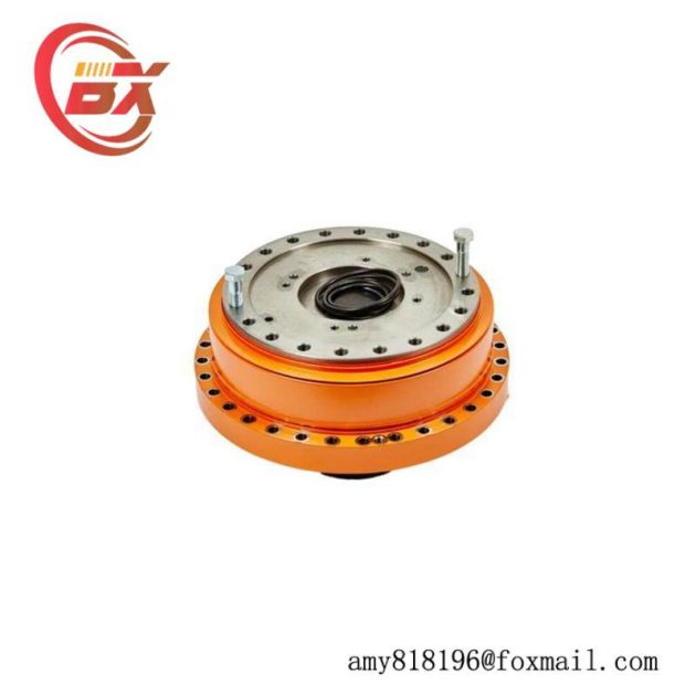 ABB 3HAC054557-001 Reductive Gear, Precision Industrial Control Solutions