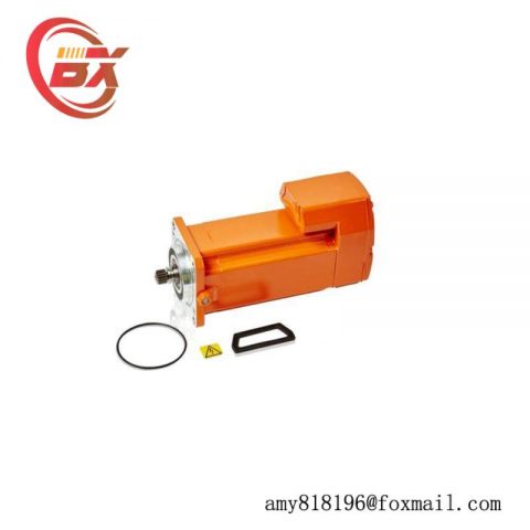 ABB 3HAC055437-004 AC Induction Motor with Built-in Protection; ABB Innovation