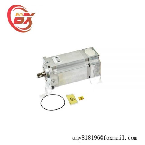 ABB 3HAC055440-005 Rot. ac motor incl p. - Advanced Industrial Motor Solution