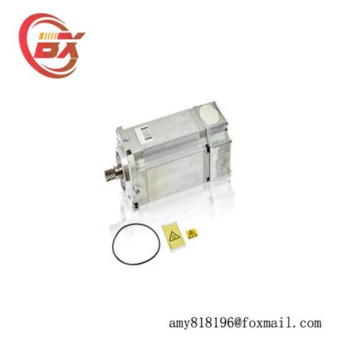 ABB 3HAC055445-001/03 AC SERVO MOTOR: Precision Control, High Efficiency