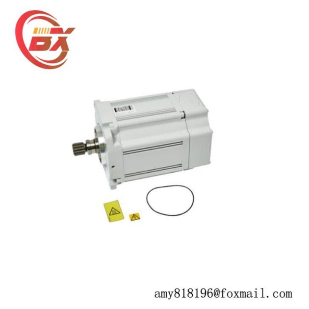 ABB 3HAC055447-006 IRB6700 Rot. ac motor incl p. - Precision, Reliability, and Efficiency