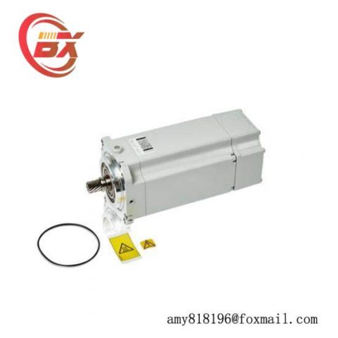 ABB 3HAC055451-003 AC Synchronous Motor, Integrated Power Supply