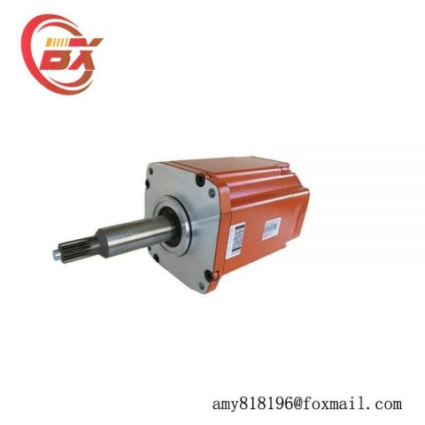 ABB 3HAC057287-001 Servo Motor: Precision Control for Industry 4.0
