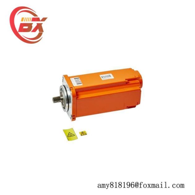 ABB 3HAC057289-001 AC Servo Motor, Precision Control & Efficiency