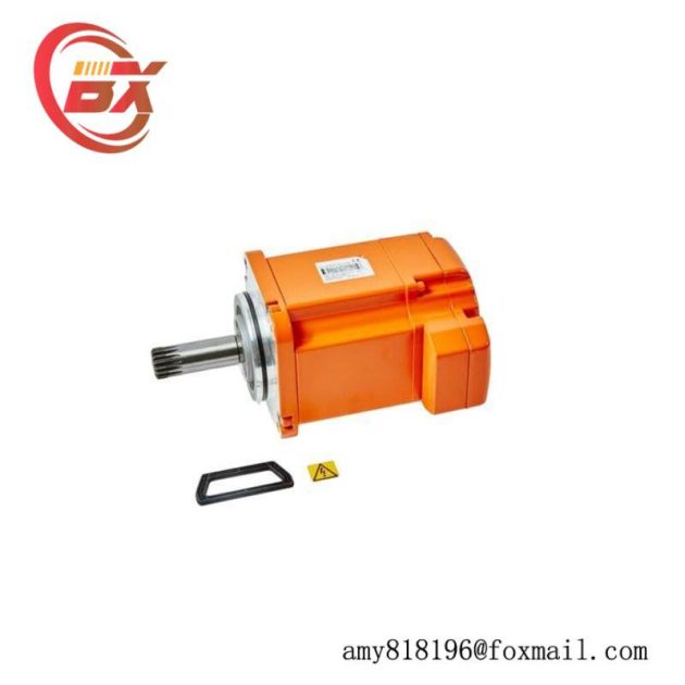 ABB 3HAC057432-001 IRB660 SERVO MOTOR - High-Power, Precision Control for Advanced Automation