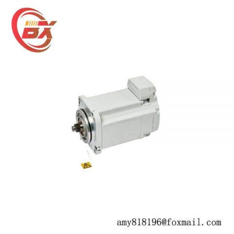 ABB 3HAC057544-006 Industrial Motor with Pinion