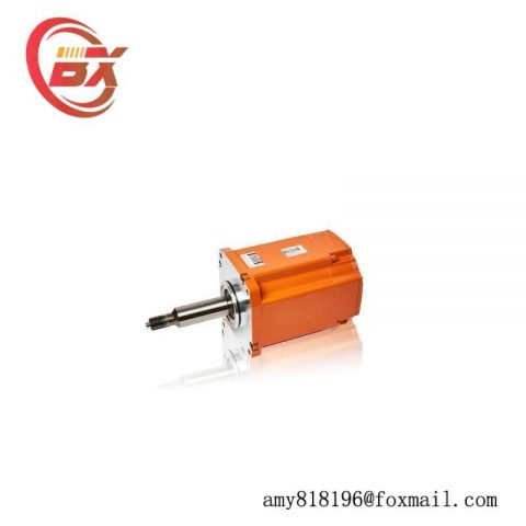 ABB 3HAC057546-003 Motor incl Pinion - High-Power Industrial Gear Drive Solution
