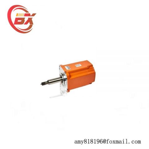 ABB 3HAC057547-003 Robotic Servo Motor: Precision Control for Industrial Automation