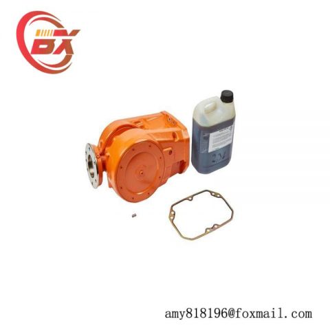 ABB IRB6700 3-4 Gripper Modules, 3HAC059479-001 & 3HAC059651-002 & 3HAC048233-001