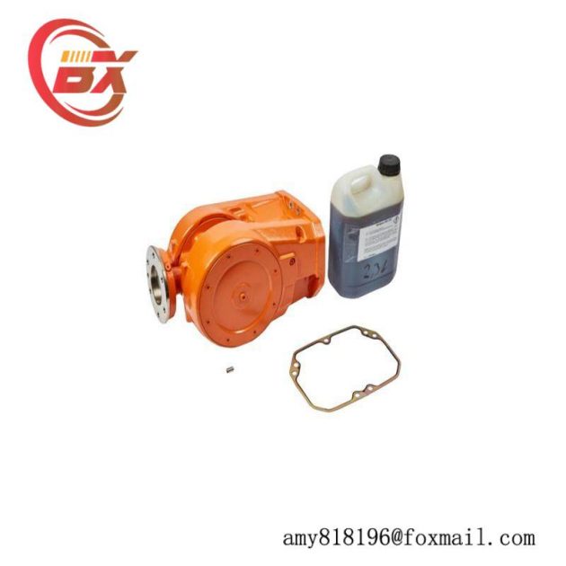 ABB IRB6700 3-4 Gripper Modules, 3HAC059479-001 & 3HAC059651-002 & 3HAC048233-001