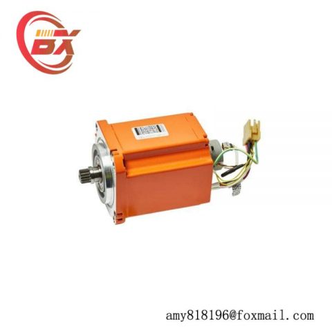 ABB 3HAC061315-002 Rot. ac motor including power module