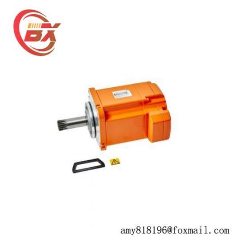 ABB 3HAC062337-001 Robot Servo Motor, Precision Control in Manufacturing Automation