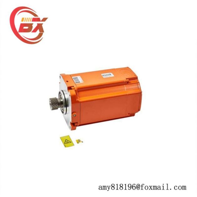 ABB 3HAC062339-006 Motor incl pinion - Precision Drive for Heavy Duty Applications