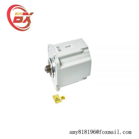 ABB IRB7600 IRC53HAC028585-001 3C2258 SA Nozzle Assay, Industrial Automation Solution