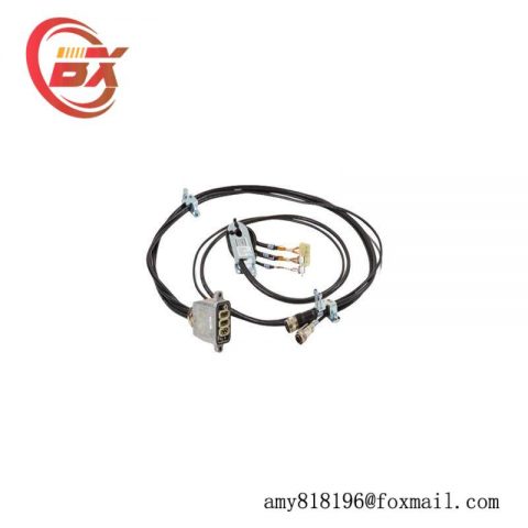 ABB 3HAC062342-003: IRB 7600 & IRB 6650S, Robotic Arm Modules