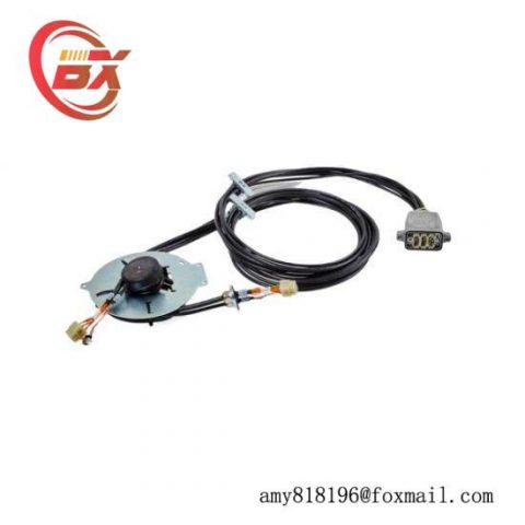 ABB 3HAC11440-1 Manipulator Harness for Axle 5-6