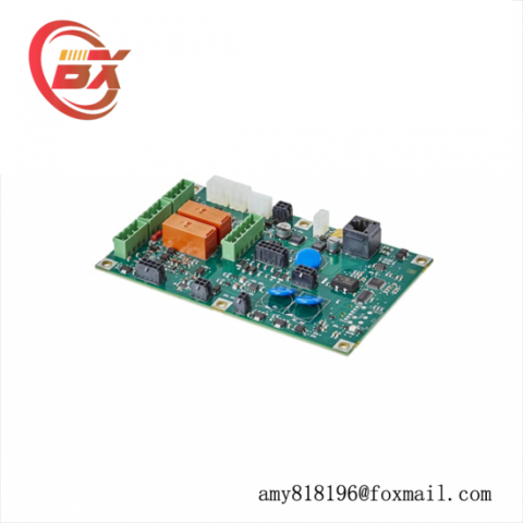 ABB 3HAC13389-2 Contactor Unit for Industrial Control Applications