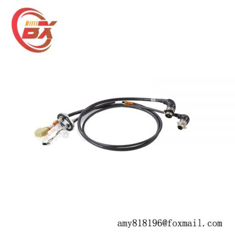 ABB 3HAC14139-1 Manipulator Harness Ax 5: Precision Control for Robotic Applications