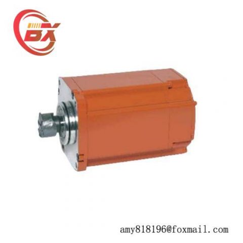 ABB 3HAC14207-1 Rot Ac Motor Including Pinion - Precision Engineering for Industrial Applications