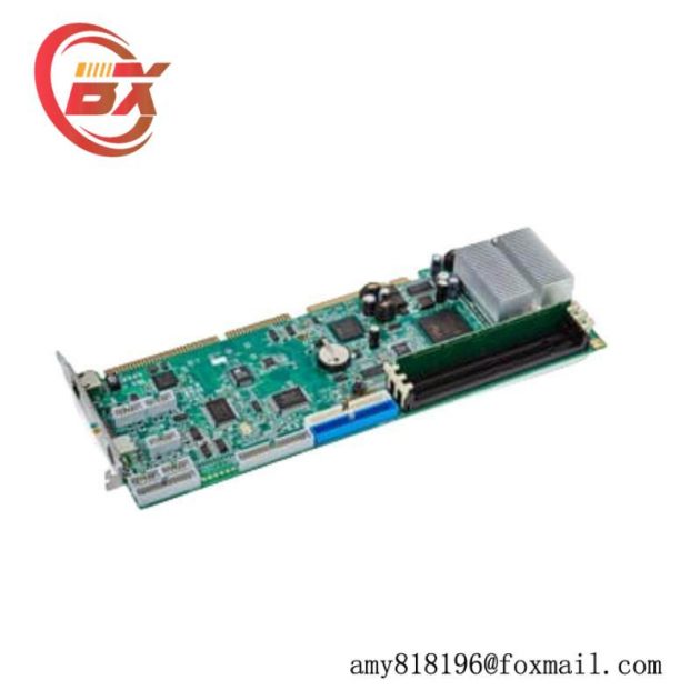 ABB 3HAC14279-1 Main Computer PCB, for Industrial Control Systems