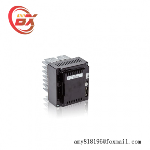 ABB 3HAC14549-1/06A DCS Module - Advanced Control Systems Integration