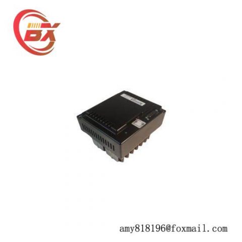 ABB 3HAC14550-1/09A: Advanced Single Servo Drive Unit for Industrial Applications