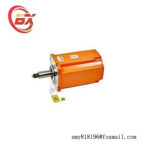 ABB 3HAC14750-2 Motor for IRB 6640/6600/6650/6650S Robots, Including Pinion