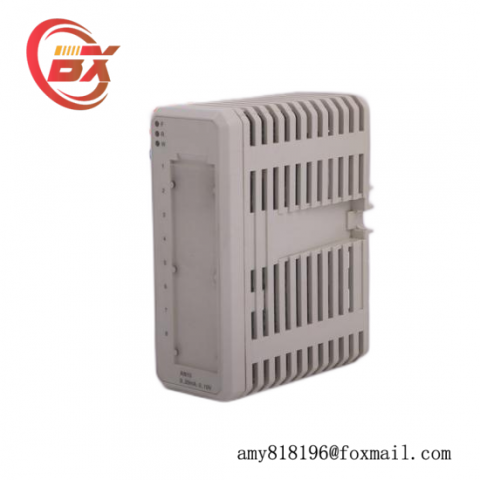 ABB 3HAC16035-1 DSQC563 Brake Release Board