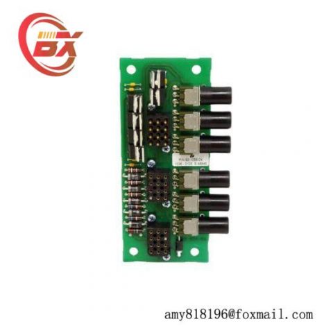 ABB DSQC 563 Brake Release Board 3HAC16035-1, High-Performance Control Module