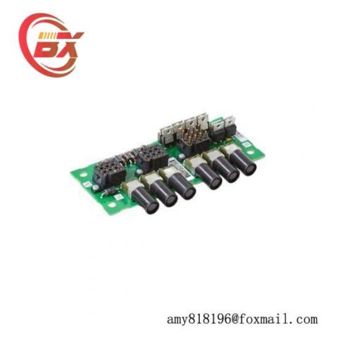 ABB 3HAC160351 DSQC563 - Brake Release Board, Designed for Industrial Automation