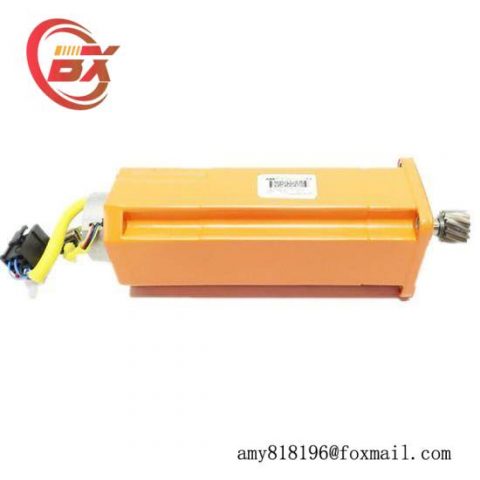 ABB 3HAC17330-1/01 - High Performance AC Motor, for Industrial Applications