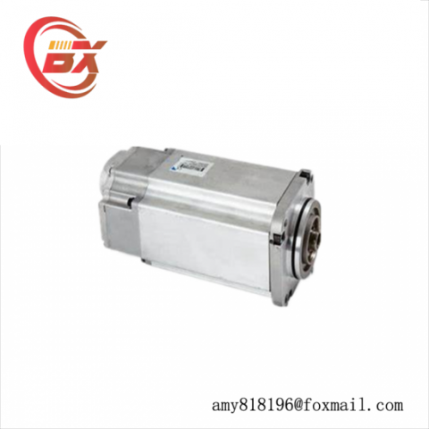 ABB 3HAC17484-10/03 - High-Performance AC Motor for Industrial Control Applications