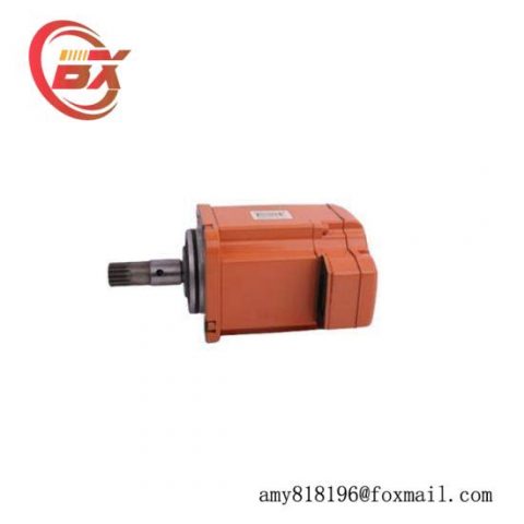 ABB 3HAC17484-7/03 Robotics AC Servo Motor