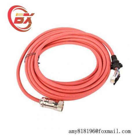 ABB 3HAC25724-001 Industrial Control Cable