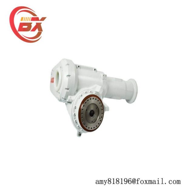 ABB IRB6700 IRB67003-43HAC044068-004 IRB67003-43HAC059651-001, Precision Industrial Robot Arm