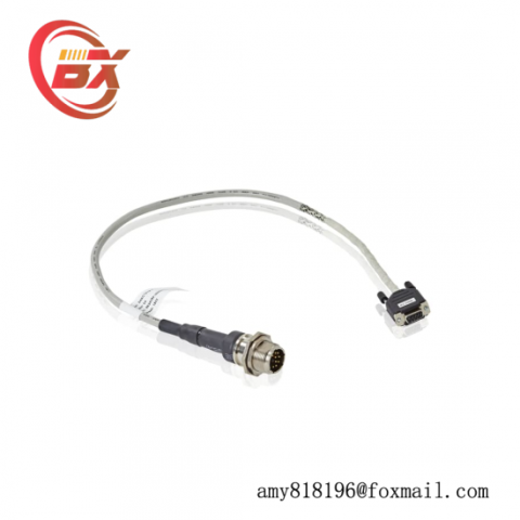 ABB 3HAC4050-1 Distributed Control System Module
