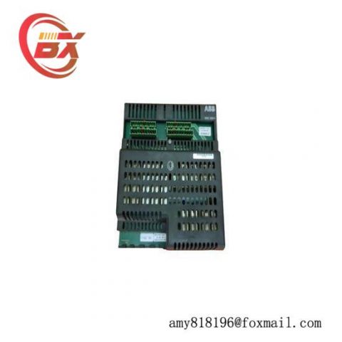 ABB 3HAC4172-1/01 - Automation Sparts for Enhanced Process Control