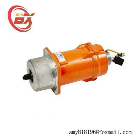 ABB 3HAC4790-1 IRB 2400 Motor unit, Precision Drives for Industrial Automation