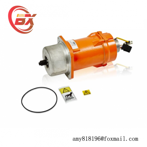 ABB 3HAC4790-1 Motor Unit; Manufacturer:ABB