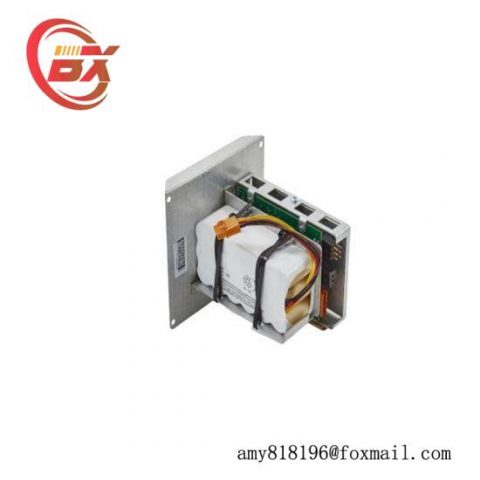 ABB 3HAC5393-2 Industrial Battery Unit