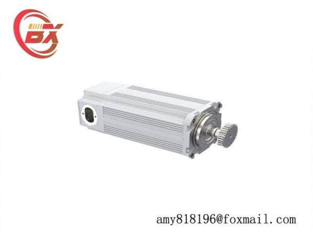 ABB 3HAC5498-1 I/O Module, Industrial Automation Control System Component
