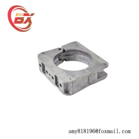 ABB 3HAC5518-1 Industrial Control Module