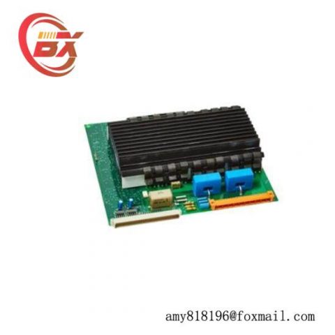 ABB 3HAC5895-1/4 - Innovative Industry Control Module