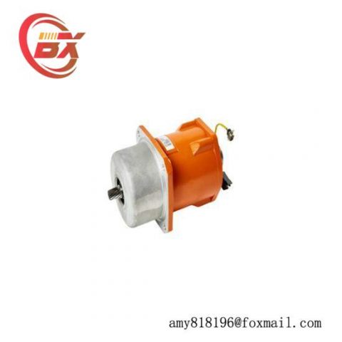 ABB 3HAC5952-1 3HAC3696-1 lRB4400 Industrial Motor Unit