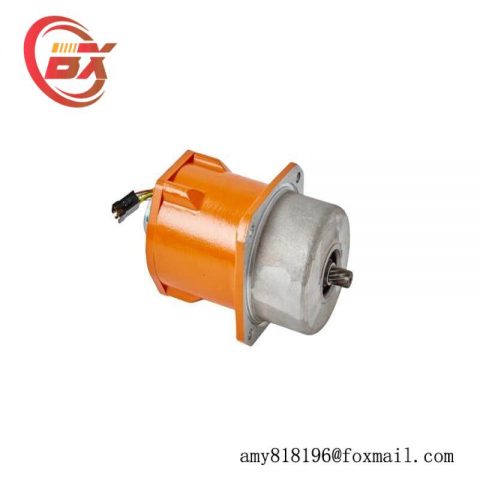 ABB 3HAC5954-1 IRB4400 & IRB6700, Industrial Automation Components