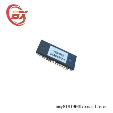 ABB 3HAC6383-1 EPROM Chips, Industrial Memory Solutions